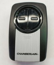 Chamberlain Clicker KLIK3U (2-Button) Garage Door Opener Remote HBW7922 ... - $14.75