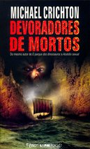 Devoradores De Mortos - Coleção L&amp;PM Pocket (Em Portuguese do Brasil) [Paperback - £30.10 GBP