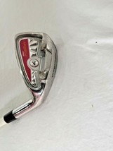 Junior Girls Tommy Armour Hot Scot 7/8 Club Iron Pink silver 33&quot; Long - $22.99