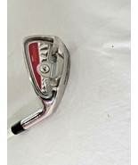 Junior Girls Tommy Armour Hot Scot 7/8 Club Iron Pink silver 33&quot; Long - $437.71 MXN