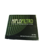 HiFloFiltro HFA2911 Premium OEM Replacement Air Filter, Single - $89.52 MXN
