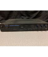 Kenwood KVC-475 Audio Video System Controller EUC Free Shipping!!!  LK - $1,099.37 MXN