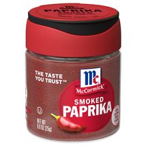 McCormick Smoked Paprika, 0.9 Oz - $9.95