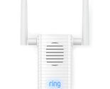 Ring Chime Pro ・ Wifi Extender and Chime for your Ring Devices Doorbell - $27.58