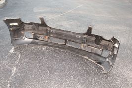 Chrysler CrossFire Front Fascia Bumper Cover W/ Lower Grills image 7