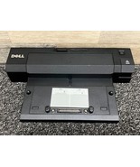 Dell Latitude E6510 E6520 E6530 E6540 E-Port Plus Replicator Dock Statio... - $19.34