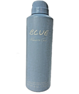 Kenneth Cole  All Over Body Spray Blue For Men 6 Oz. - $20.64 CAD