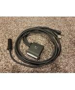 PeopleNet Connector Cable Set 4555 REV F - $414.96 MXN