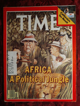 Time Magazine June Jun 5 1978 6/78 Africa Andover Proposition 13 - £5.17 GBP