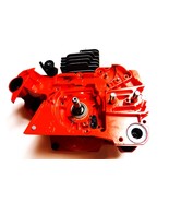 ECHO Chainsaw CS-4910 Engine, Housing, Bar Oil Tank - OEM - €128,53 EUR