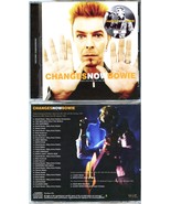 DAVID BOWIE - ChangesNowBowie ( Wardour ) ( BBC Broadcast Jan 8th, 1997 ... - €19,70 EUR
