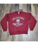 VTG 2004 Nokia Sugar Bowl Sweatshirt Oklahoma Sooners Nat&#39;l Championship... - €25,39 EUR