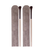Eyeshadow Brush - BR05 by Delilah for Women - 1 Pc Brush - Pack of 2 - $27.99