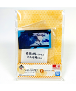 Neon Genesis Evangelion Ichibankuji F Prize Acrylic Memorial Plate Banda... - $18.96 CAD