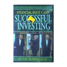 Financial Boot Camp: Successful Investing [DVD] - £4.71 GBP