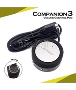 BOSE Companion 3 Speaker Original Volume Control Pod C3 9-Pin Round Inte... - $44.54