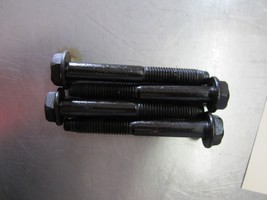 Camshaft Gear Bolt Set For 13-17 GMC Acadia  3.6 - $20.74