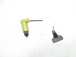 Lexus SC300 SC400 Actuator Lock Release Gas Tank Fill Neck Door 85490-50020 - £14.19 GBP