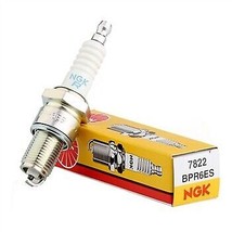 NGK Spark Plug BPR6ES - $3.32