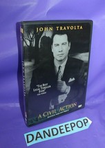 A Civil Action (DVD, 1999) - £6.22 GBP