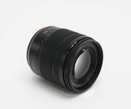 Panasonic Lumix G Vario 12-60mm f/3.5-5.6 ASPH Power O.I.S Zoom Lens H-FS12060 image 2