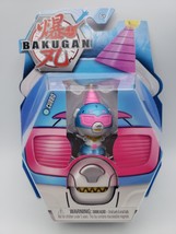 Bakugan PARTY FIGURE Cubbo Spin Master Bakucores  2021 NEW - $9.79