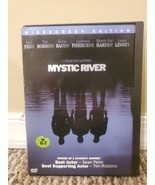 Mystic River (DVD, 2004, Widescreen) - $111.41 MXN