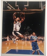 Monty Williams Signed Autographed Glossy 8x10 Photo - Notre Dame Fightin... - $285.59 MXN