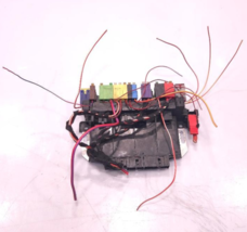 2003-2006 MERCEDES BENZ SL500 REAR RELAY BOX P/N 2305454032 GENUINE OEM ... - $41.08