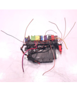 2003-2006 MERCEDES BENZ SL500 REAR RELAY BOX P/N 2305454032 GENUINE OEM ... - $41.08