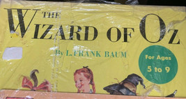 The Wizard of Oz Vintage - $24.63