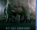 My Pet Dinosaur Blu-ray | Region B - $8.43