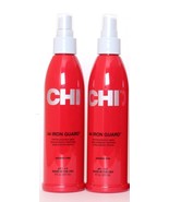 CHI 44 Iron Guard Thermal Protection Spray  8oz, Pack Of 2 - $28.97