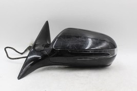 Left Driver Side Black Door Mirror Power 2009-2011 MERCEDES CLS550 OEM #... - $314.99