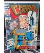 Cable #1 First Series Marvel Comics - $14.00