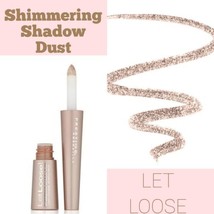 Prestige Let Loose! Shimmering Shadow Dust In  PS-15 Planet Brand New .02oz - £8.25 GBP