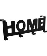 Over-the-Door Hook Rack - $14.84