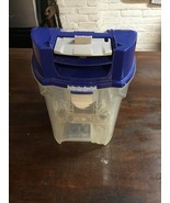 Hoover FH51100 Dirty Water Tank. BW87-2 - €29,69 EUR
