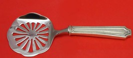 King Albert by Whiting Sterling Silver HHWS  Tomato Server Custom Made - £58.46 GBP