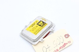 06-08 BMW 750I XENON BALLAST HEADLIGHT MODULE Q0570 image 5