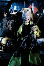 Tales From The Crypt 18x24 Poster - $23.99