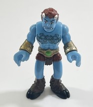 Imaginext Blind Bag Series 8 WOODLAND MYSTIC Figure Satyr - $4.94