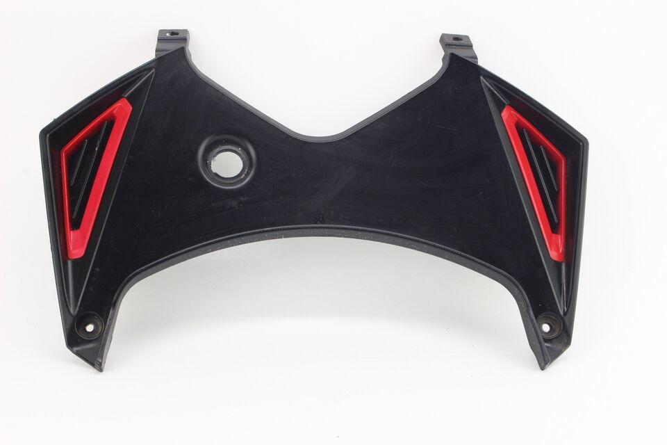 2017 Hyosung Gd250r Center Side Cover k0497 - $29.69