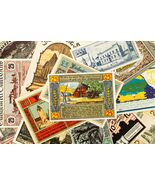 1920&#39;s Germany Notgeld (Emergency Money) 25pc - Greußen, Hofgeismar, Sei... - €91,03 EUR