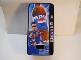 Nascar Jeff Gordon #24 DuPont Pepsi &amp; Collectible Tin Set 1/64  #Ty518 - $15.99
