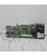 Liftmaster Chamberlain Circuit Board Green Learn Button 41D4674-1 BOARD ... - $75.05