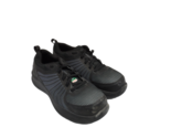 WOLVERINE Men&#39;s Bolt Vent DuraShocks Safety Work Shoes W207143 Black Siz... - $66.49