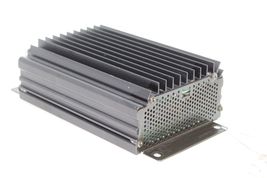 00-06 MERCEDES-BENZ S600 BOSE Audio Amplifier F3847 image 7