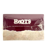 Roots Complete Miniseries Television Event VHS 6 Tape Box Set New Factor... - $27.23 CAD