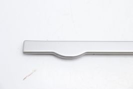 00-05 MERCEDES-BENZ W163 ML500 ML55 AMG REAR BUMPER COVER TRIM MOLDING E1383 image 2